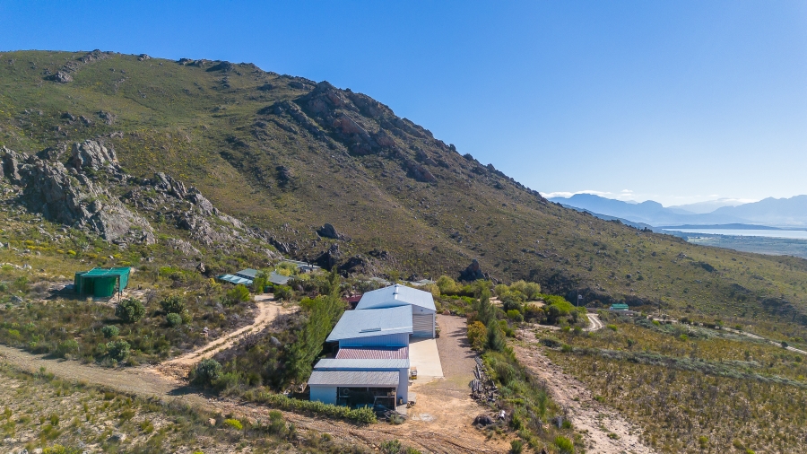 22 Bedroom Property for Sale in Worcester Rural Western Cape